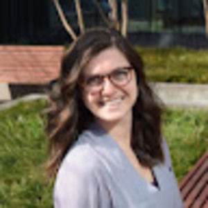 Meet your Posher, Kelsey